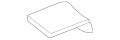 Veneer-Switch Pl (Jaguar OEM) C2P14661OEM