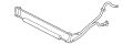 Hose-Power Steer (Jaguar OEM) C2P14708OEM