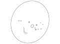 Wheel-Steering (Jaguar OEM) C2P14949LJKOEM