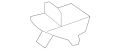 Clip-Sunvisor Su (Jaguar OEM) C2P15022LEGOEM