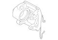 Housing-Caliper (Jaguar OEM) C2P15167OEM