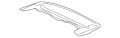 Liner (Jaguar OEM) C2P15344OEM