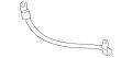 Lead-Earth (Jaguar OEM) C2P15520OEM
