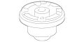 Insulator (Jaguar OEM) C2P15558OEM