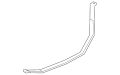 Strap-Fuel Tank (Jaguar OEM) C2P15640OEM