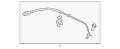 Sensor-Wheel Spe (Jaguar OEM) C2P15770OEM