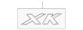 Veneer-Console P - Discontinued (Jaguar OEM) C2P16030OEM