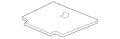 Carpet-Trunk Flo - Discontinued (Jaguar OEM) C2P16218OEM