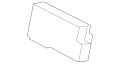 Module-Body Proc (Jaguar OEM) C2P16240OEM