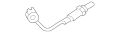 Sensor-Oxygen (Jaguar OEM) C2P16396OEM