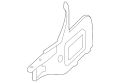 Mounting-Bracket (Jaguar OEM) C2P16404OEM