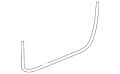 Seal-Aperture (Jaguar OEM) C2P16538OEM