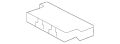Module-Seat Cont (Jaguar OEM) C2P16623OEM