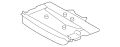 Cover-Mechanism (Jaguar OEM) C2P16774SEPOEM