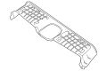 Finisher (Jaguar OEM) C2P17140AMNOEM