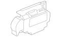 Module-Speed Con (Jaguar OEM) C2P17580OEM