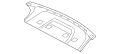 Cover-Extension (Jaguar OEM) C2P17589OEM