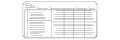 Label-Emission (Jaguar OEM) C2P17601OEM