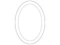 O-Ring (Jaguar OEM) C2P17823OEM