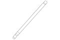 Gasket-Cylinder (Jaguar OEM) C2P17981OEM