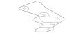 Duct (Jaguar OEM) C2P18315OEM