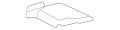Member-Side (Jaguar OEM) C2P18354OEM