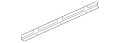Flange-Mounting (Jaguar OEM) C2P18365OEM