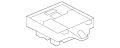 Fusebox (Jaguar OEM) C2P18747OEM