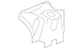 Housing (Jaguar OEM) C2P18775OEM