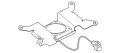 Fan-Cooling (Jaguar OEM) C2P18791OEM