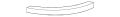 Deflector (Jaguar OEM) C2P19494OEM