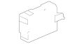 Module-Door (Jaguar OEM) C2P19952OEM
