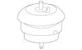 Mounting-Engine (Jaguar OEM) C2P20052OEM