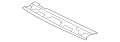 Panel-Header (Jaguar OEM) C2P20610OEM