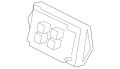 Fusebox (Jaguar OEM) (Discontinued) C2P20668OEM