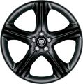 Wheel-Road-Alloy (Jaguar OEM) C2P21003KOEM