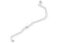Hood - Discontinued (Jaguar OEM) C2P21438JFFOEM