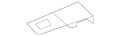 Finisher-Switchp (Jaguar OEM) C2P21541PMBOEM