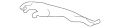 Leaping (Jaguar OEM) C2P21575OEM