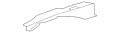 Reinforcement (Jaguar OEM) C2P21655OEM