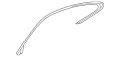 Seal-Aperture (Jaguar OEM) C2P21687OEM