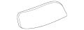 Cover-Mechanism (Jaguar OEM) C2P21706JMNOEM