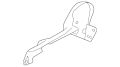 Cover-Mechanism (Jaguar OEM) C2P21706LAAOEM
