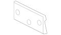 Harness-Facia (Jaguar OEM) C2P22150OEM