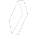 Cover (Jaguar OEM) C2P22198LMLOEM