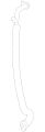 Hose-Air Con (Jaguar OEM) C2P22360OEM