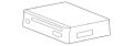 Module-Navigtion (Jaguar OEM) C2P22892EOEM