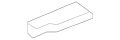 Finisher-Switchp - Discontinued (Jaguar OEM) C2P2296LJXOEM
