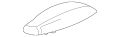 Pod-Electronic A (Jaguar OEM) C2P23270XXXOEM