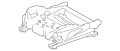 Slide-Seat (Jaguar OEM) C2P23465OEM